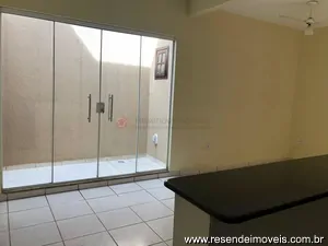 Casa para aluguel em Vila Julieta