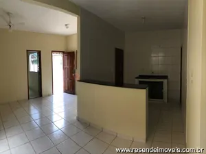 Casa para aluguel em Vila Julieta