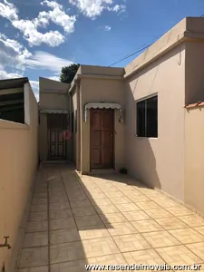 Casa para aluguel em Vila Julieta
