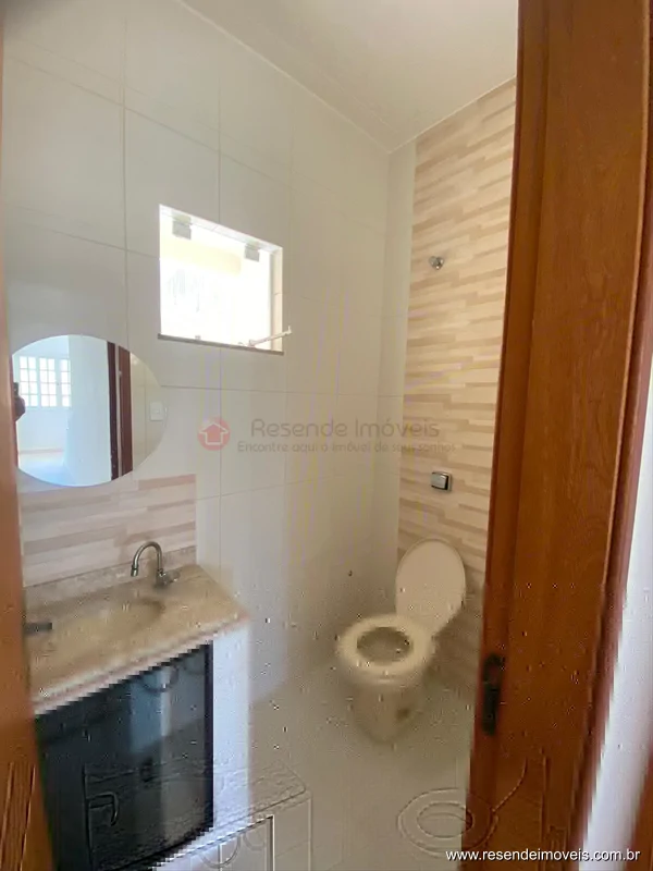 Foto 6 de 14 - Casa para aluguel em Parque Ipiranga II