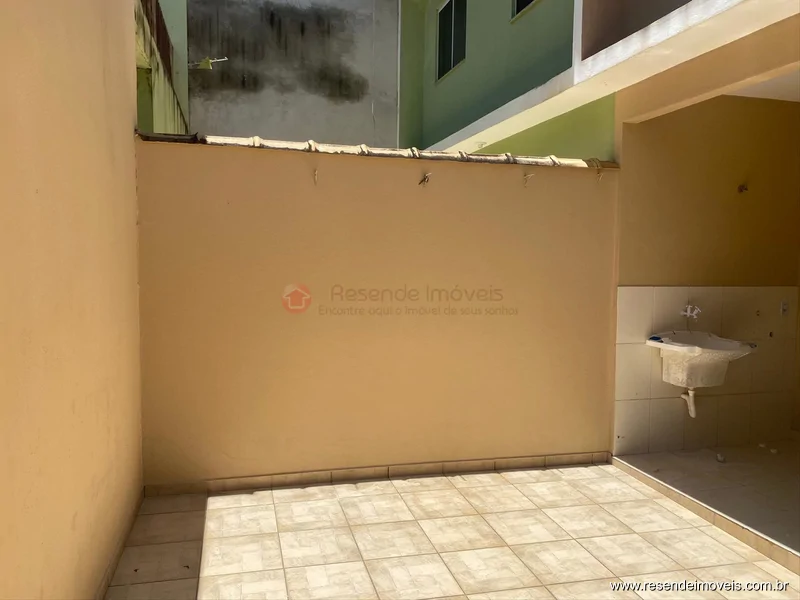 Foto 13 de 14 - Casa para aluguel em Parque Ipiranga II