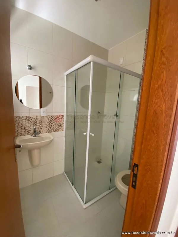 Foto 2 de 14 - Casa para aluguel em Parque Ipiranga II