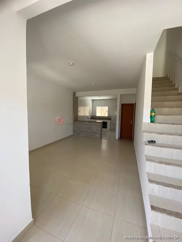 Foto 10 de 14 - Casa para aluguel em Parque Ipiranga II