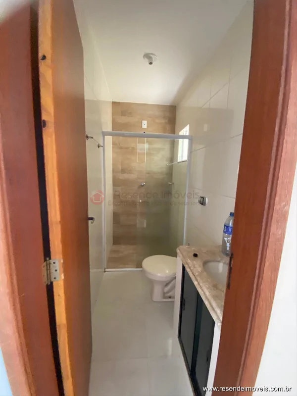 Foto 1 de 14 - Casa para aluguel em Parque Ipiranga II