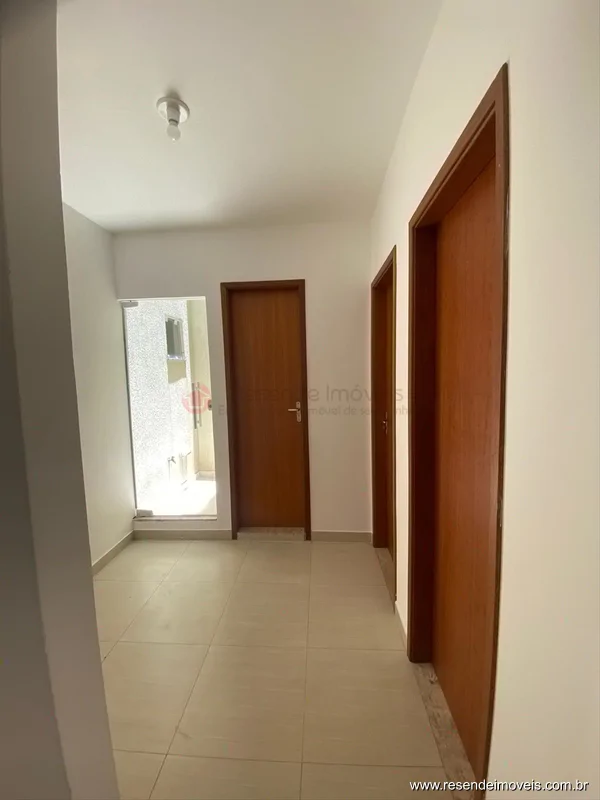 Foto 5 de 14 - Casa para aluguel em Parque Ipiranga II