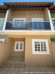 Casa para aluguel em Parque Ipiranga II