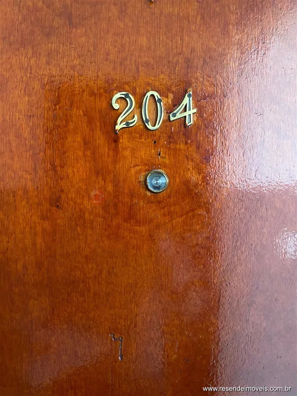 Foto 4 de 13 - Apartamento para aluguel em Vila Santa Cecília