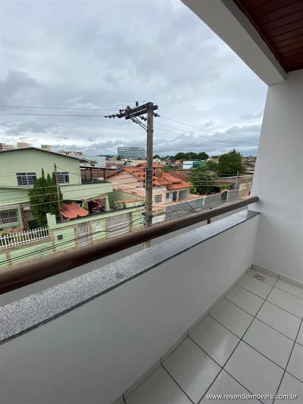 Foto 10 de 13 - Apartamento para aluguel em Vila Santa Cecília