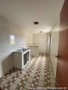 Apartamento para aluguel em Vila Santa Cecília