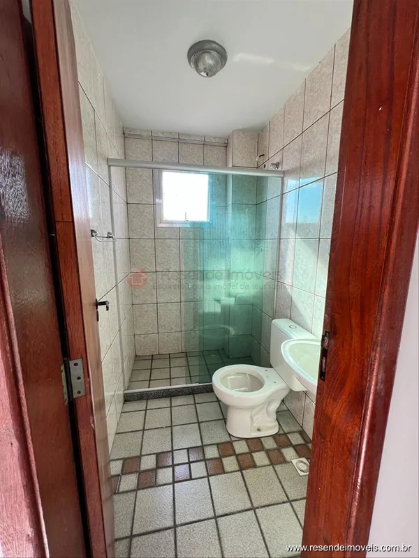 Foto 3 de 9 - Apartamento para aluguel em Vila Santa Cecília