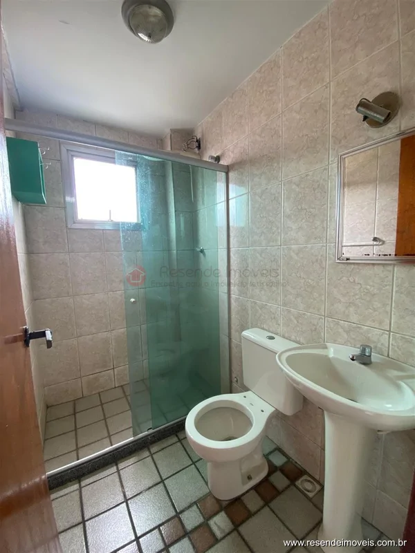 Foto 6 de 13 - Apartamento para aluguel em Vila Santa Cecília