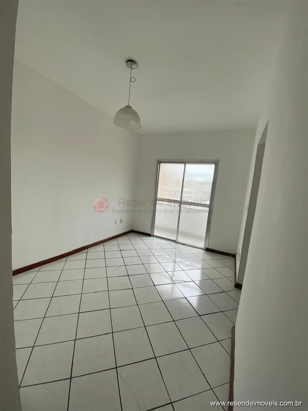 Foto 11 de 13 - Apartamento para aluguel em Vila Santa Cecília