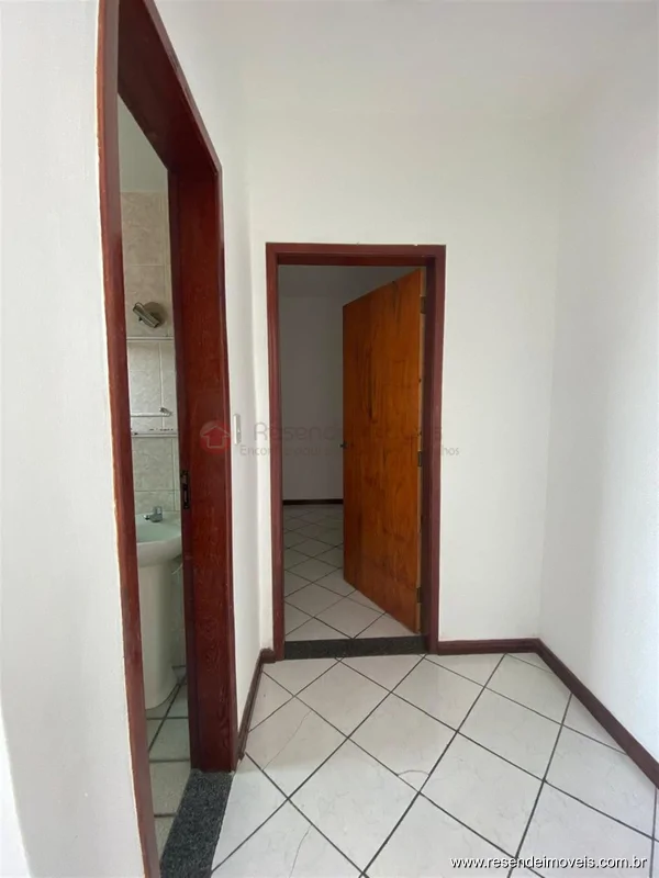 Foto 5 de 13 - Apartamento para aluguel em Vila Santa Cecília
