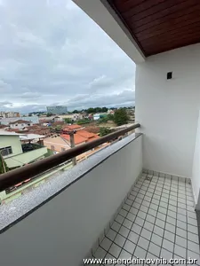 Apartamento para aluguel em Vila Santa Cecília