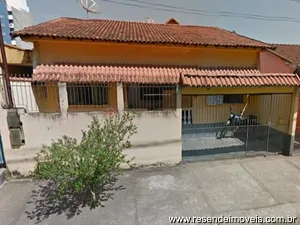 Casa para aluguel em Vila Julieta