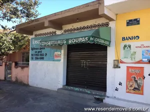 Loja para aluguel em Liberdade