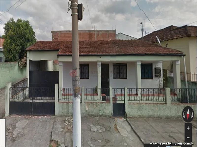 Foto 1 de 1 - Casa para aluguel em Vila Julieta