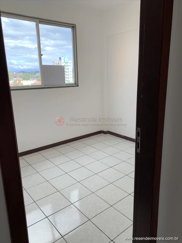Foto 3 de 8 - Apartamento para aluguel em Vila Julieta