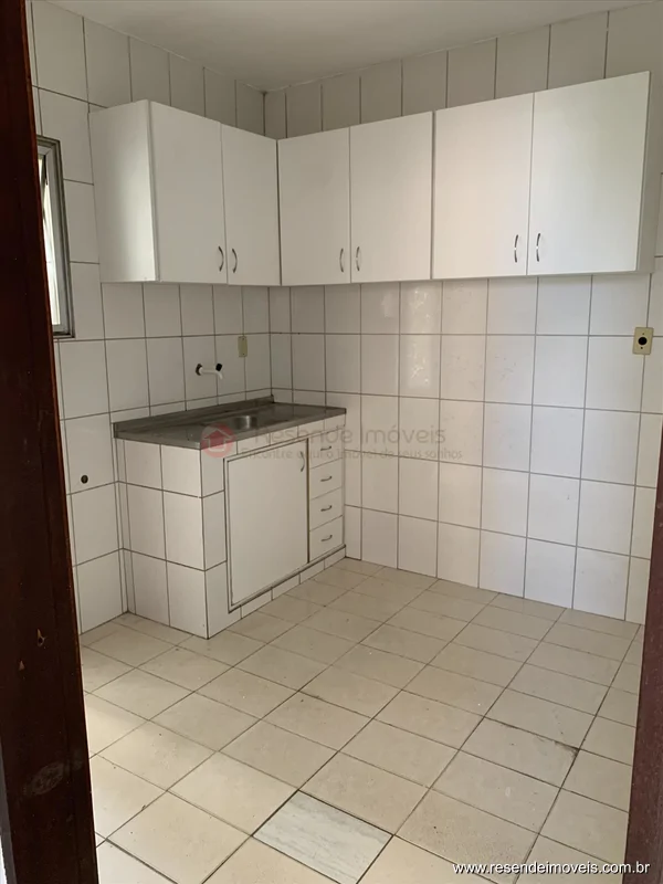 Foto 4 de 8 - Apartamento para aluguel em Vila Julieta