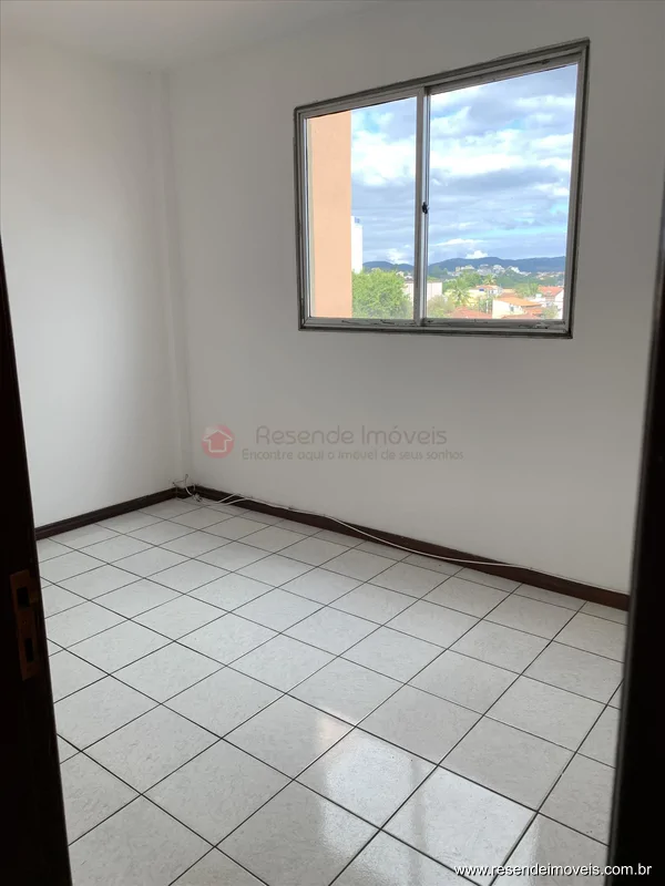 Foto 7 de 8 - Apartamento para aluguel em Vila Julieta