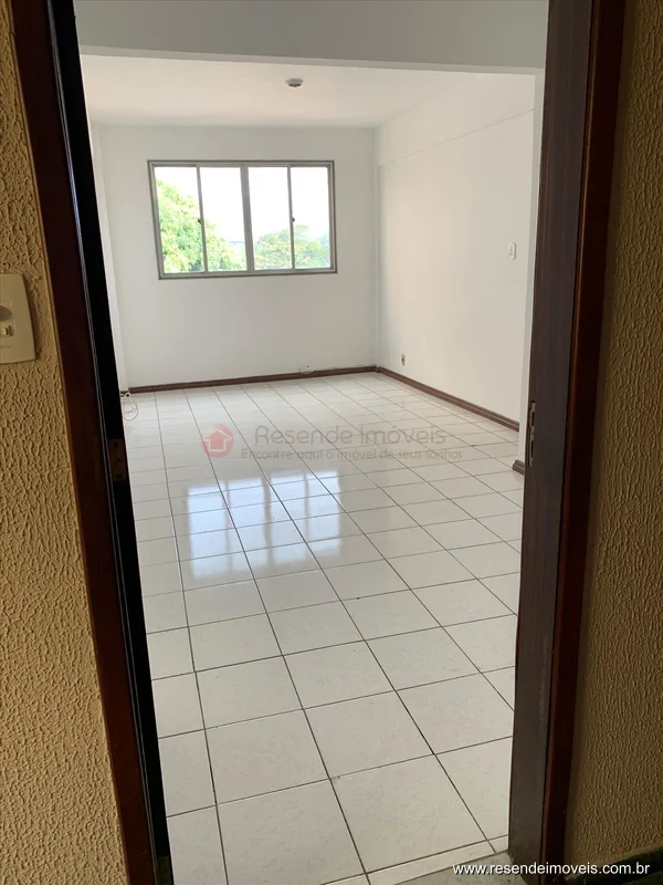 Foto 2 de 8 - Apartamento para aluguel em Vila Julieta