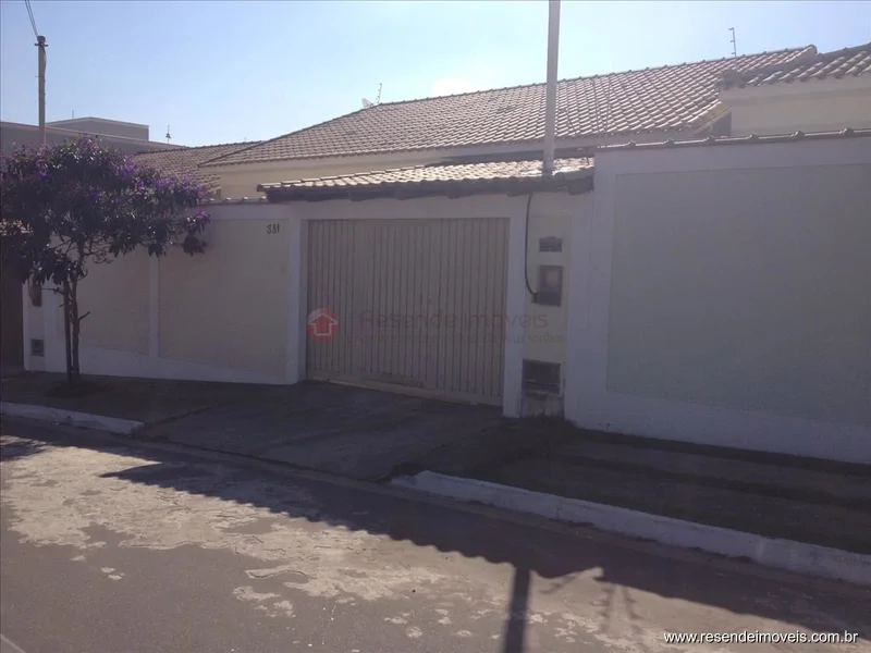 Foto 2 de 2 - Casa para aluguel em Parque Ipiranga II