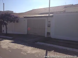 Casa para aluguel em Parque Ipiranga II