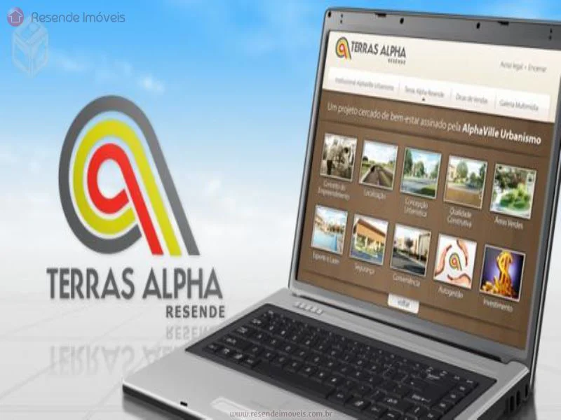 Foto 5 de 11 - Terreno para venda em Parque Ipiranga