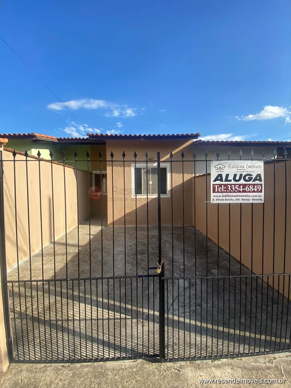 Foto 4 de 9 - Casa para venda em Jardim Aliança II