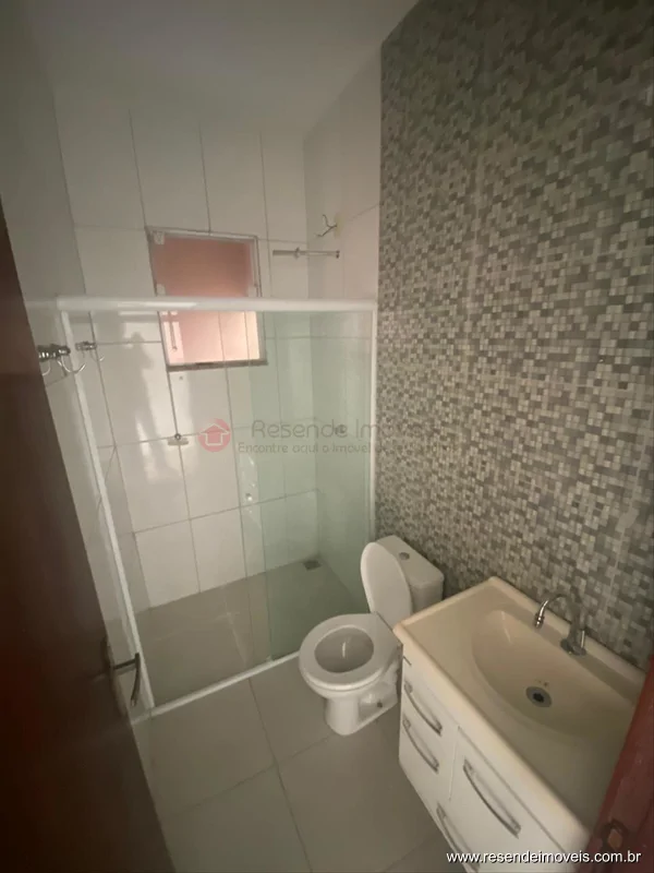 Foto 3 de 9 - Casa para venda em Jardim Aliança II