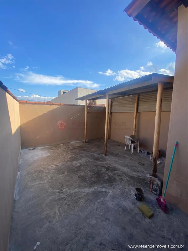 Foto 8 de 9 - Casa para venda em Jardim Aliança II