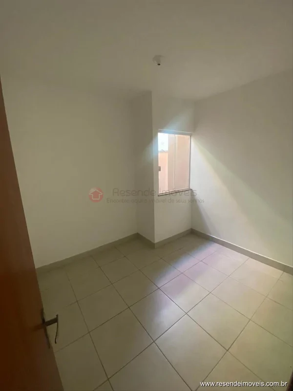 Foto 1 de 9 - Casa para venda em Jardim Aliança II