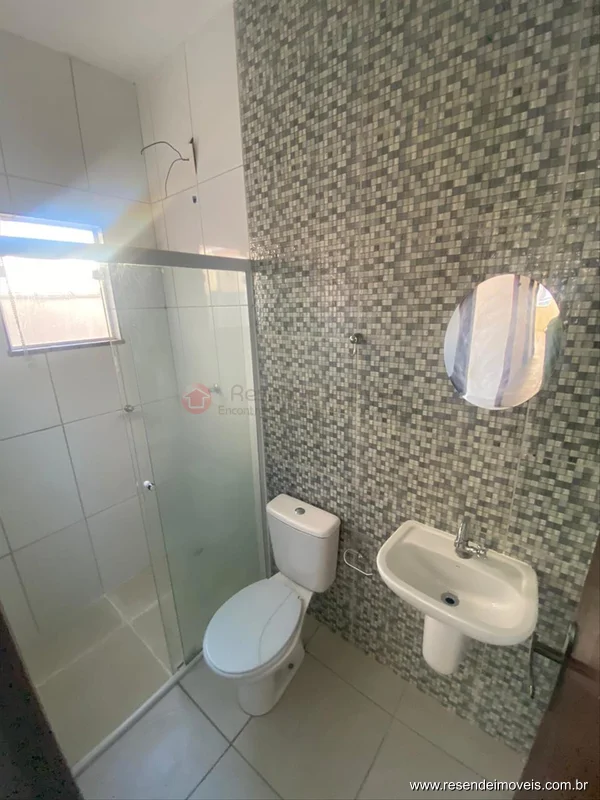 Foto 5 de 9 - Casa para venda em Jardim Aliança II