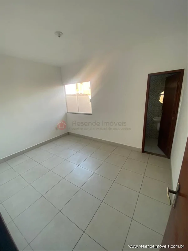 Foto 9 de 9 - Casa para venda em Jardim Aliança II