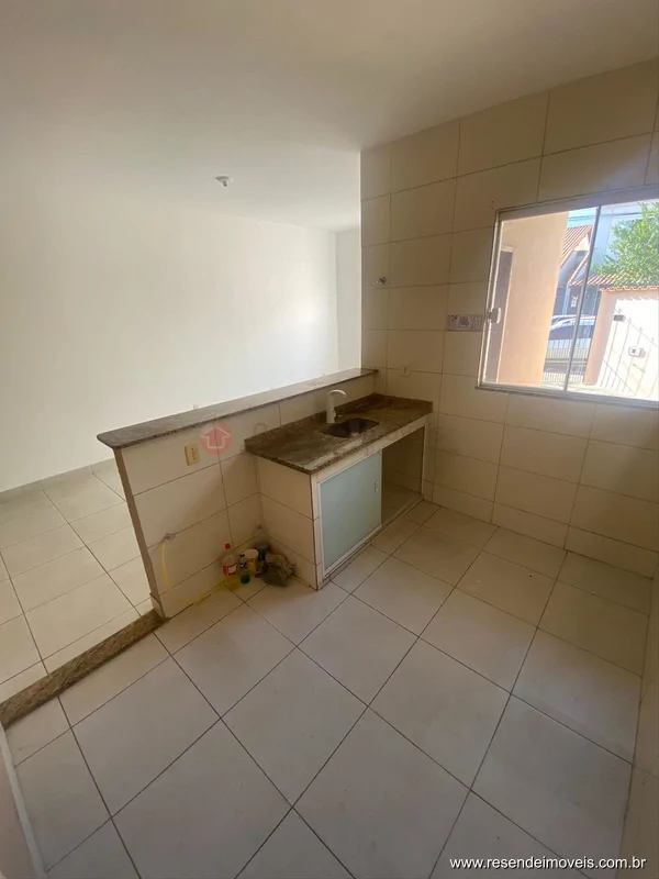 Foto 2 de 9 - Casa para venda em Jardim Aliança II