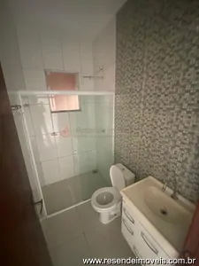 Casa para venda em Jardim Aliança II