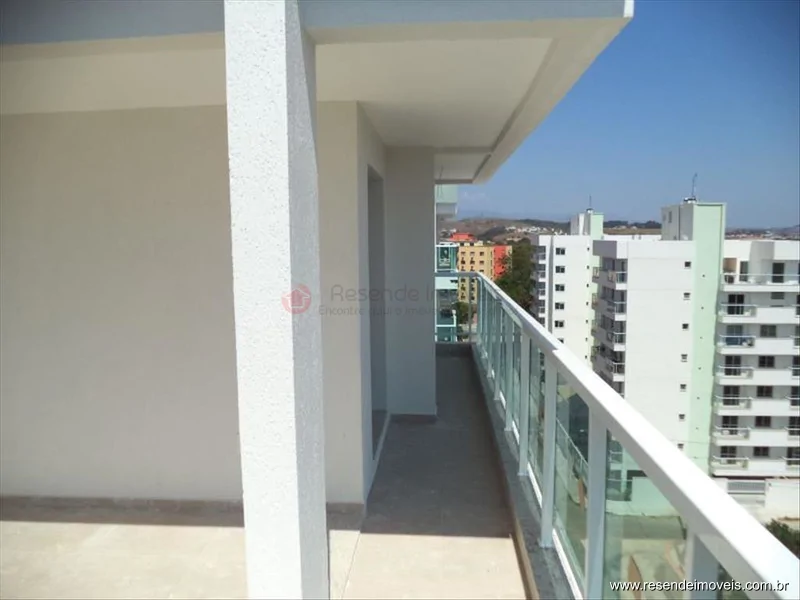 Foto 5 de 17 - Cobertura para venda em Vila Isabel