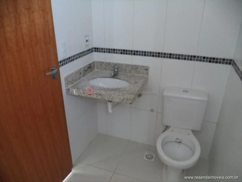 Foto 16 de 17 - Cobertura para venda em Vila Isabel