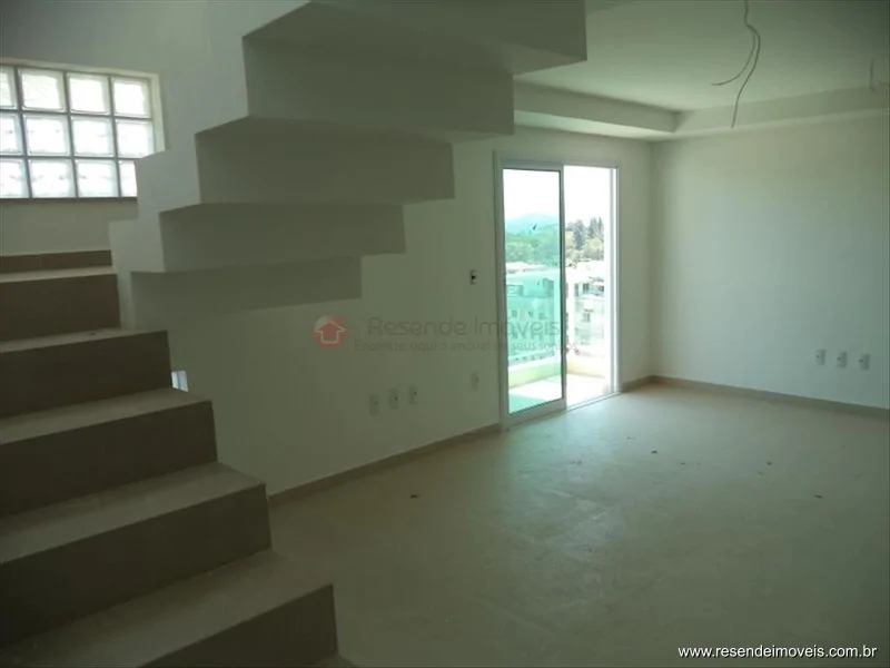 Foto 10 de 17 - Cobertura para venda em Vila Isabel