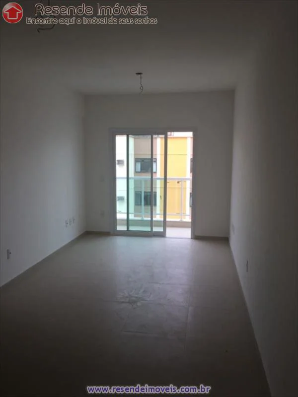 Foto 2 de 5 - Apartamento para venda e aluguel em Vila Isabel