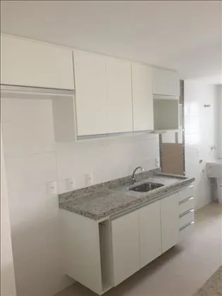 Apartamento para venda e aluguel em Vila Isabel