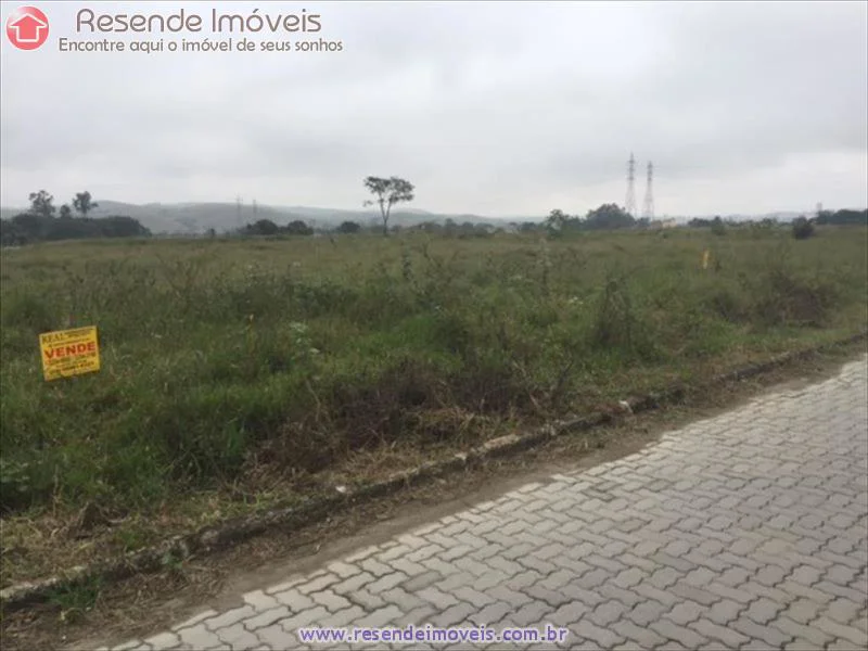 Foto 5 de 8 - Terreno para venda em Fazenda da Barra