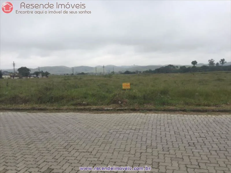 Foto 1 de 8 - Terreno para venda em Fazenda da Barra