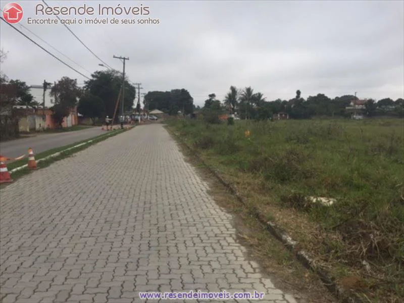 Foto 7 de 8 - Terreno para venda em Fazenda da Barra