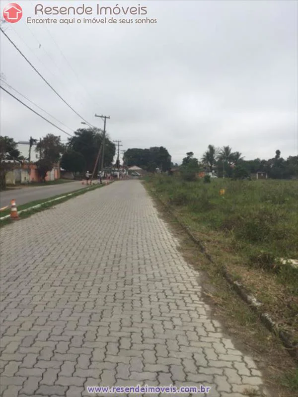 Foto 8 de 8 - Terreno para venda em Fazenda da Barra