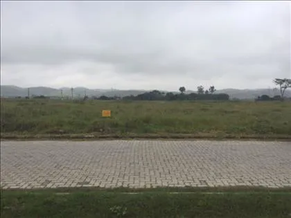 Terreno para venda em Fazenda da Barra