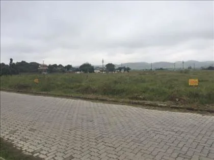 Terreno para venda em Fazenda da Barra