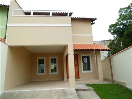 Casa para venda em Parque Ipiranga