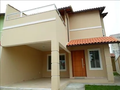 Casa para venda em Parque Ipiranga