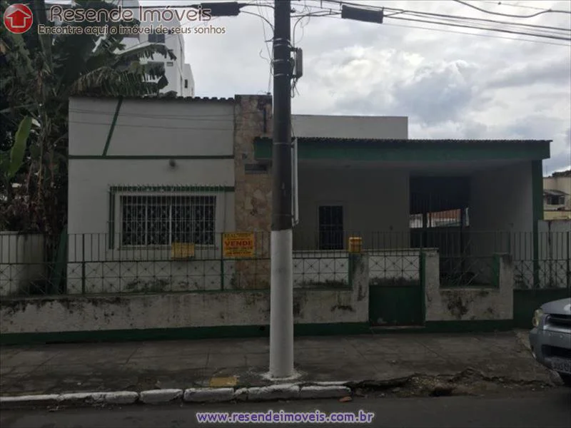 Foto 2 de 5 - Casa para venda em Comercial